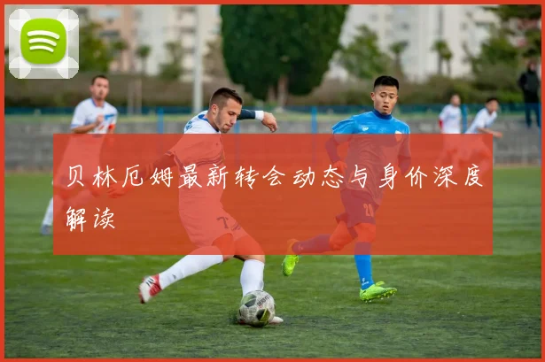 贝林厄姆最新转会动态与身价深度解读